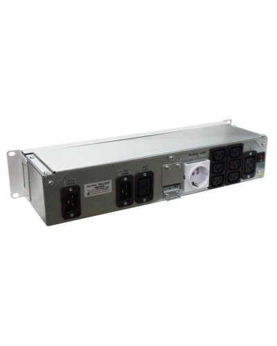EBR-63AS (1593230). Байпас. POWERCOM в Москве