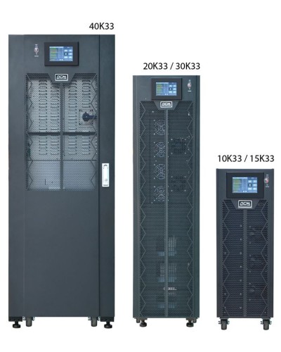 VGD-II-10K33 (473938). Источник бесперебойного питания. POWERCOM в Москве