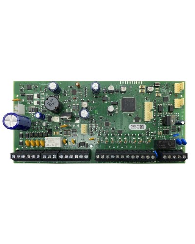 SP6000+. Контрольная панель Spectra SP. Paradox в Москве