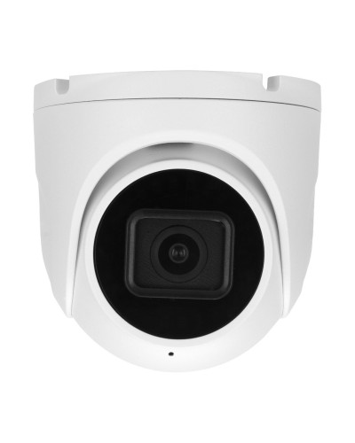 PVC-IP2X-DF4P. Видеокамера IP купольная. Polyvision