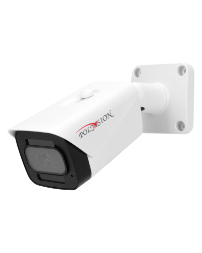 PVC-IP8Y-NF2.8MPF. Видеокамера IP цилиндрическая. Polyvision в Москве