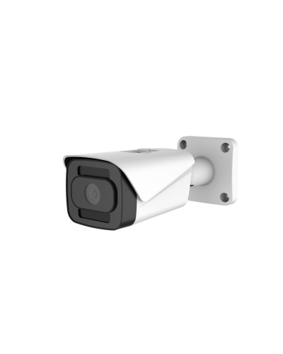 PVC-IP2X-NF4P. Видеокамера IP цилиндрическая. Polyvision в Москве
