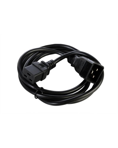 R-16-Cord-C19-C20-3. Шнур питания с заземлением. REM в Москве