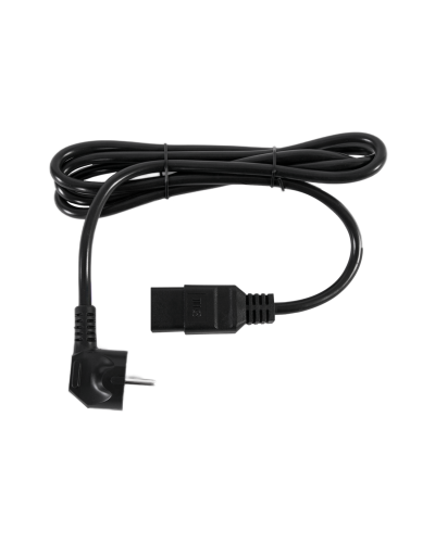 R-16-Cord-C19-S-1.8. Шнур питания с заземлением. REM в Москве