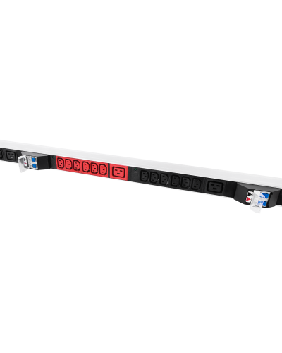 R-3x32-36C13-6C19-A-I-1820-3-3PN. Блок розеток 19. REM в Москве