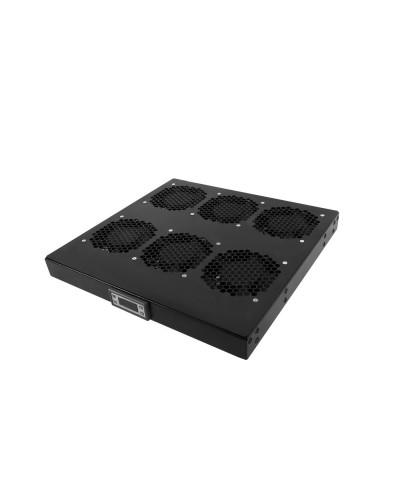 R-FAN-6K-1U-9005. Модуль вентиляторный с контроллером. REM в Москве
