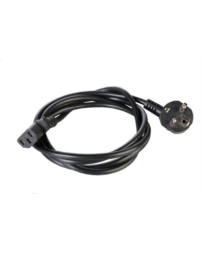 R-10-Cord-C13-S-5. Шнур питания с заземлением. REM в Москве