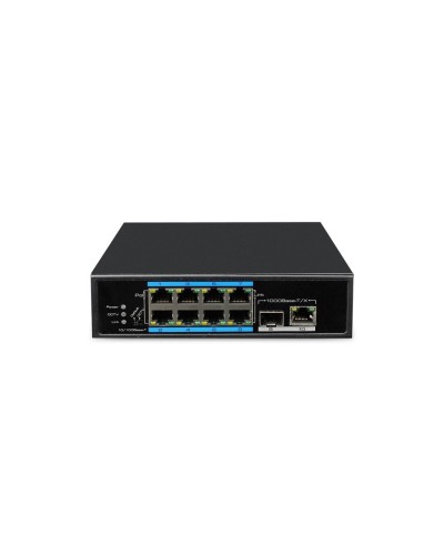 RVi-2NSI08F-2H: Коммутатор с PoE в Москве