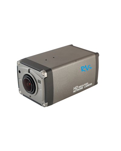 RVi-2NCX4069 (5-50): IP-камера корпусная в Москве
