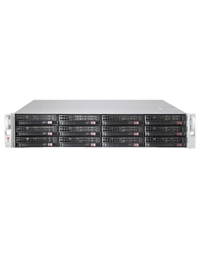 RV-SE2900 Оператор PRO. IP видеосервер 128-канальный. RVi в Москве
