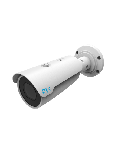 RVi-2NCT8349 (2.8-12) white: Видеокамера IP цилиндрическая в Москве