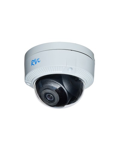 RVi-2NCD6034 (4): Видеокамера IP купольная в Москве