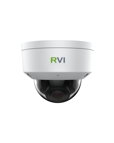RVi-1NCD4053 (2.8-12). Видеокамера IP купольная. RVi в Москве