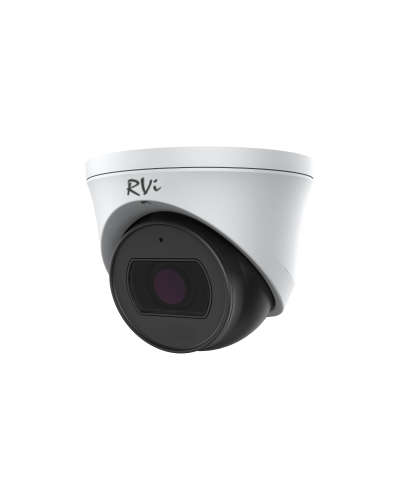 RVi-1NCE5069 (2.7-13.5) white. Видеокамера IP купольная. RVi в Москве