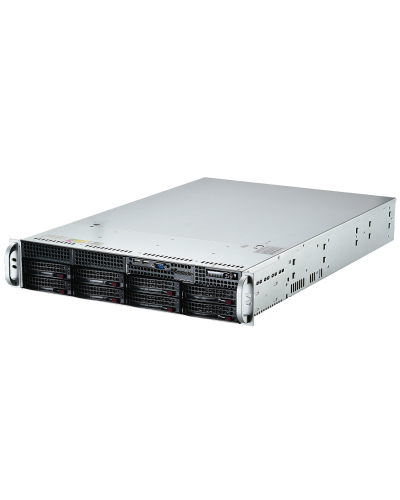 RV-SE2900 Оператор ECO. IP видеосервер 128-канальный. RVi в Москве