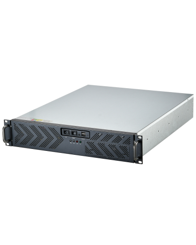RV-SE2300 Оператор ECO. IP видеосервер 32-канальный. RVi в Москве