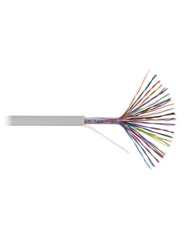 U/UTP 10PR 24AWG, CAT5, 305 м REXANT (01-1011-R). Кабель «витая пара» (LAN) для структурированных систем связи. Rexant в Москве