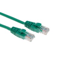 Патч-корд U/UTP, CAT 5e, RJ45-RJ45, 26AWG, LSZH, зеленый, 1,5м  REXANT (02-0106-105). Патч-корд UTP. Rexant