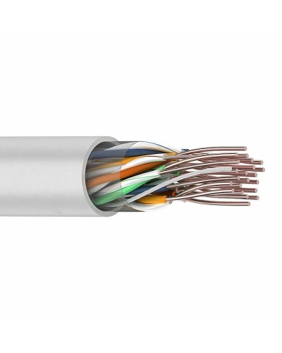U/UTP 16PR 24AWG, CAT5, 305м. REXANT (01-1012-R). Кабель «витая пара» (LAN) для структурированных систем связи. Rexant в Москве