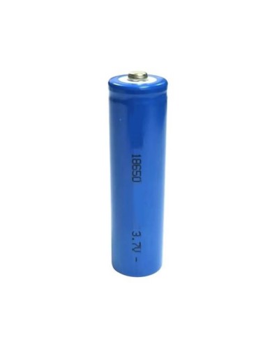 Аккумулятор 18650 protected с защитой Li-ion 2800 mAH 3.7 В REXANT (30-2030). Аккумулятор литий-ионный цилиндрический. Rexant в Москве