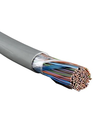U/UTP 25PR 24AWG, CAT5, 305 м REXANT (01-1013). Кабель «витая пара» (LAN) для структурированных систем связи. Rexant в Москве