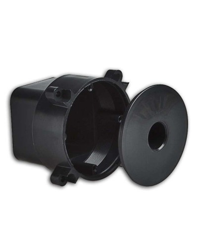 Коробка TYCO СП 70х60 в бетон IP40 (10131). Коробка установочная. RuVinil в Москве