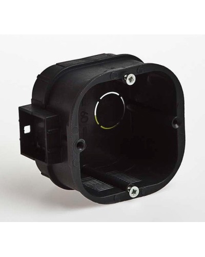 Коробка TYCO СП 60х60х42 IP30 (10183). Коробка установочная. RuVinil в Москве