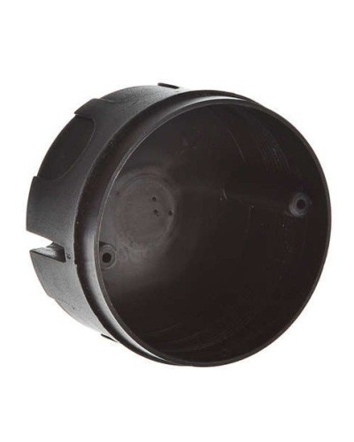 Коробка TYCO СП 60х40 IP30 (10156). Коробка установочная. RuVinil в Москве