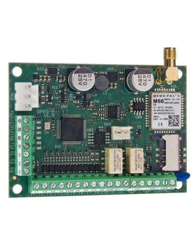 GPRS-A. Модуль GSM. SATEL в Москве