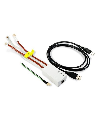 USB-RS. Конвертор USB-RS для настройки устройств SATEL. SATEL в Москве