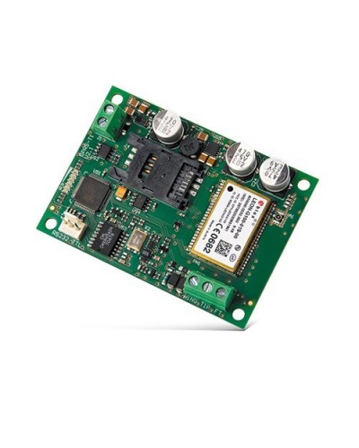 GPRS-T1. Конвертор сигналов мониторинга. SATEL в Москве