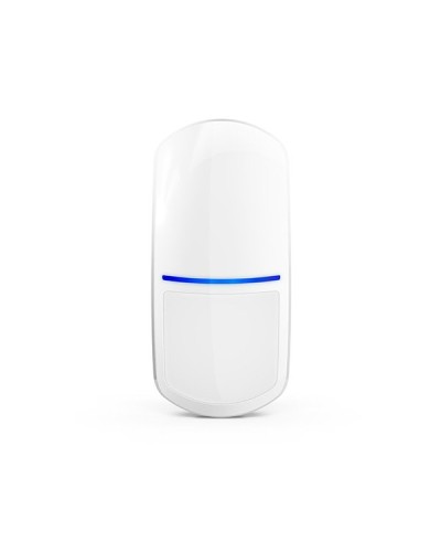 SLIM-PIR-PRO. Извещатель охранный оптико-электронный с каналом антимаскирования. SATEL в Москве