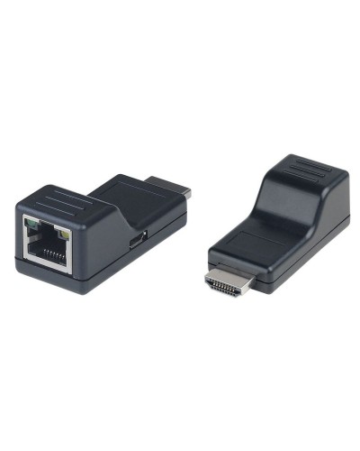 HE01ERK. Удлинитель HDMI-сигнала. SC&T в Москве