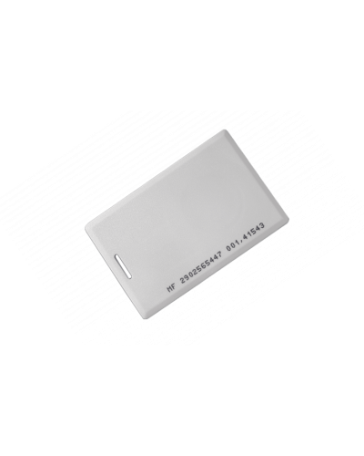 CLAMSHELL Mifare. Карта proximity . SLINEX в Москве
