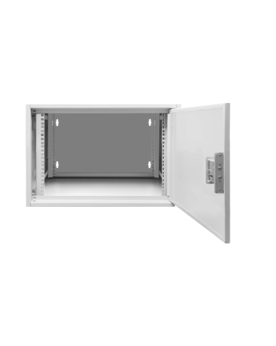 SNR-VPS4509. Шкаф телекоммуникационный 19 настенный 9U. SNR в Москве