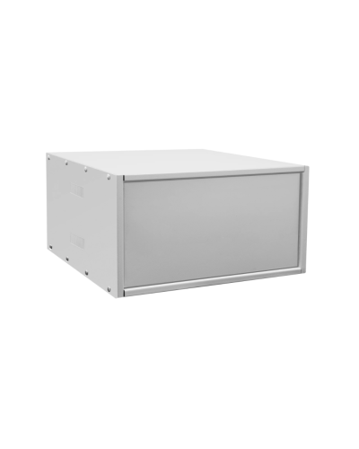 SNR-VPS4506. Шкаф телекоммуникационный 19 настенный 6U. SNR в Москве