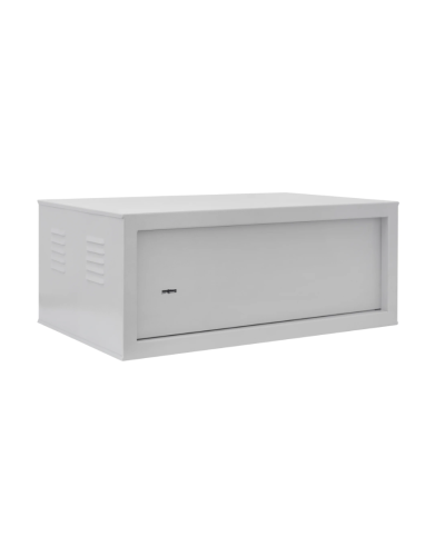 SNR-TAC3804. Шкаф телекоммуникационный 19 настенный 4U. SNR в Москве