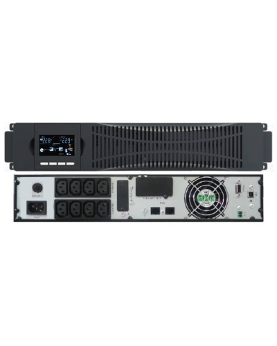 SNR-UPS-ONRT-1000-S24: Источник бесперебойного питания в Москве