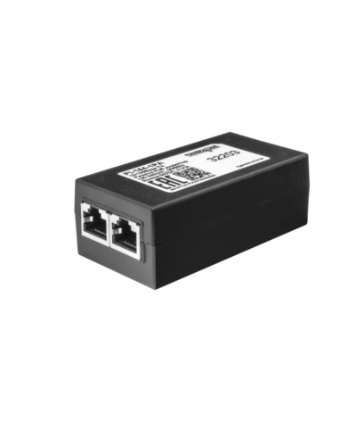 PI-154-1PA: PoE инжектор неуправляемый 1x10/100BASE-TX 50В PoE passive в Москве