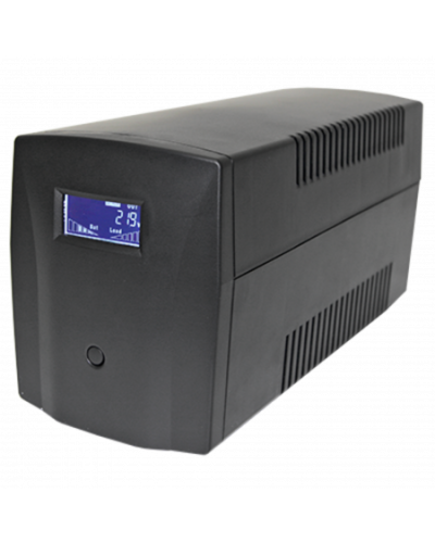 SNR-UPS-LID-600: Источник бесперебойного питания в Москве