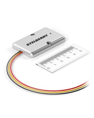 M-75 Ultra HD. Микрофон активный миниатюрный. STELBERRY в Москве
