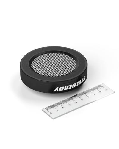 M-210HD. Микрофон активный миниатюрный. STELBERRY в Москве