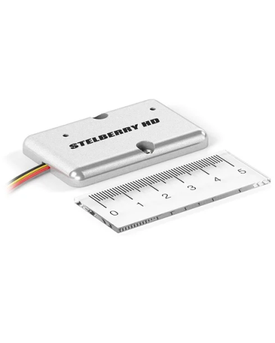 M-1105HD. Миниатюрный активный микрофон. STELBERRY в Москве