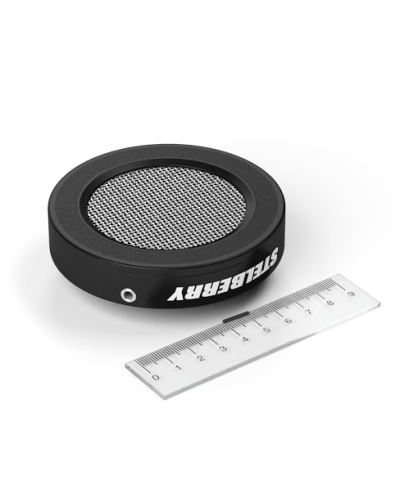 M-215HD. Микрофон активный миниатюрный. STELBERRY в Москве