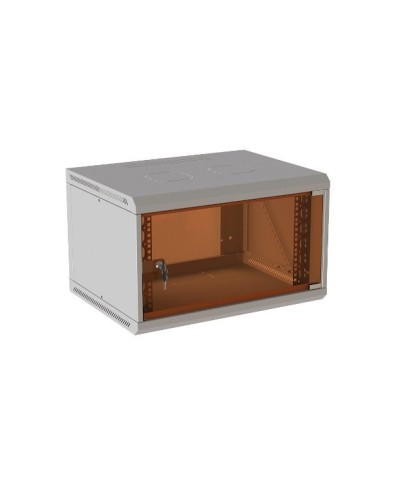 ТВЛ-15U-600-450-СР (05-1503). Шкаф настенный телекоммуникационный. SUPRLAN в Москве