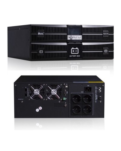 SVC RT-2KL-LCD/A7. Источник бесперебойного питания. SVC в Москве