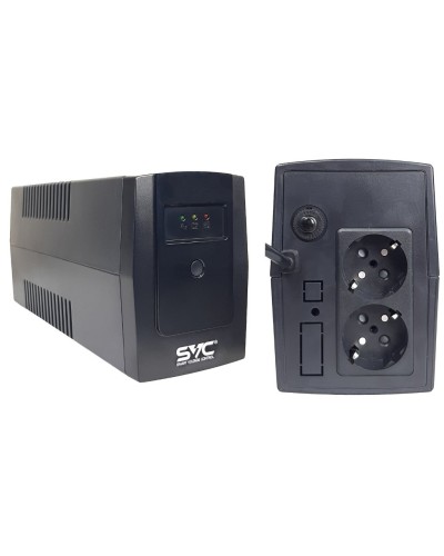 SVC V-800-R. Источник бесперебойного питания. SVC в Москве