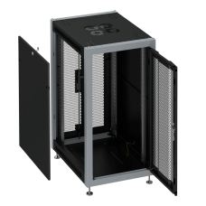 SL 6642.934 (8260s). Шкаф телекоммуникационный 19 напольный 42U. SYSMATRIX