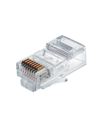 SR-RJ4501. Разъем RJ-45. SarmatT в Москве