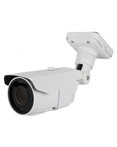 SR-N130V2812IRH. Видеокамера мультиформатная цилиндрическая уличная. SarmatT в Москве